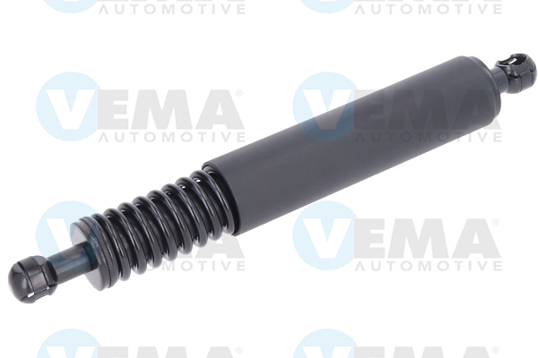 VEMA 520217 Tailgate struts Porsche Cayenne 955 3.2 241 hp M02.2Y