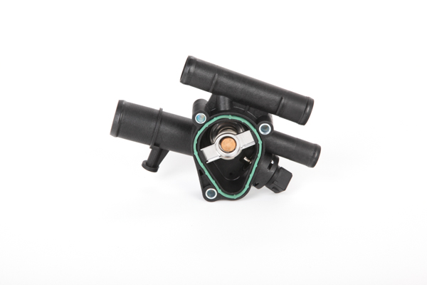 Continental 28.0200-4134.2 Thermostat Renault Scenic 2 1.9 dCi 120PS 2003