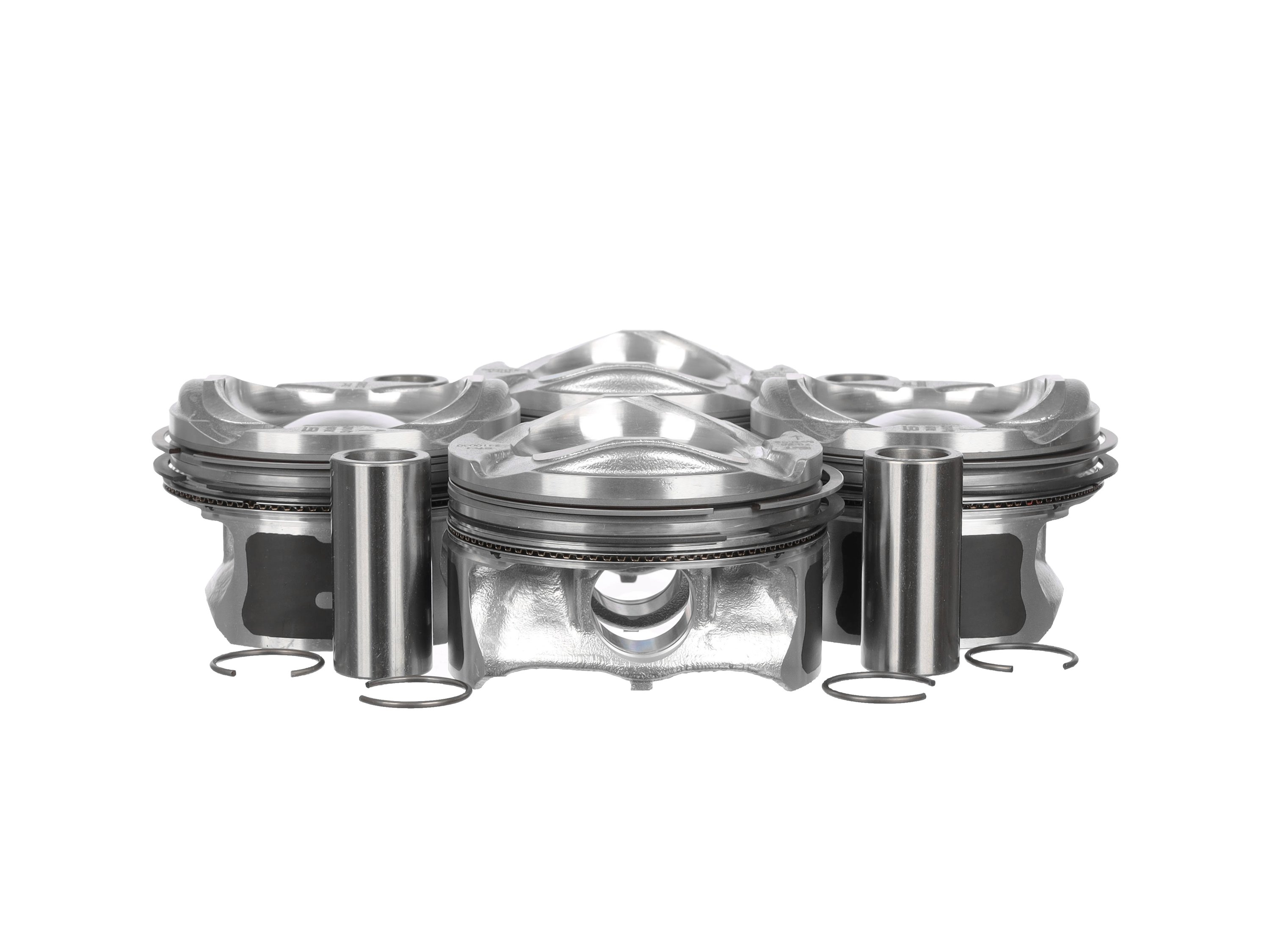 ET ENGINETEAM PM008400VR1 Kolben Ford C Max 2 1.6 EcoBoost 182 PS JTDB