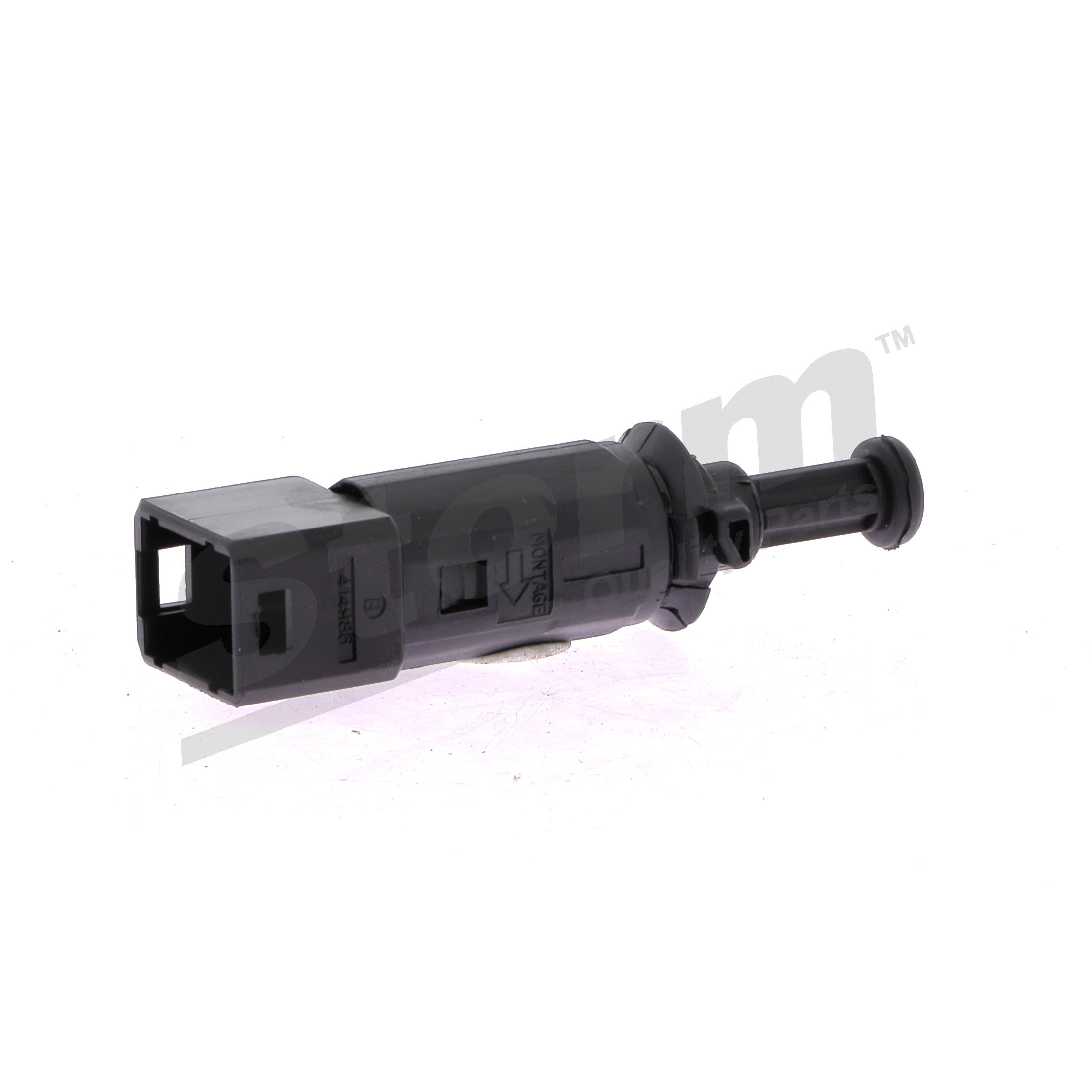 STORM QUALITY PARTS 373702 Féklámpa kapcsoló Dacia Logan LS 1.4 MPI LPG 75 LE K7J 710
