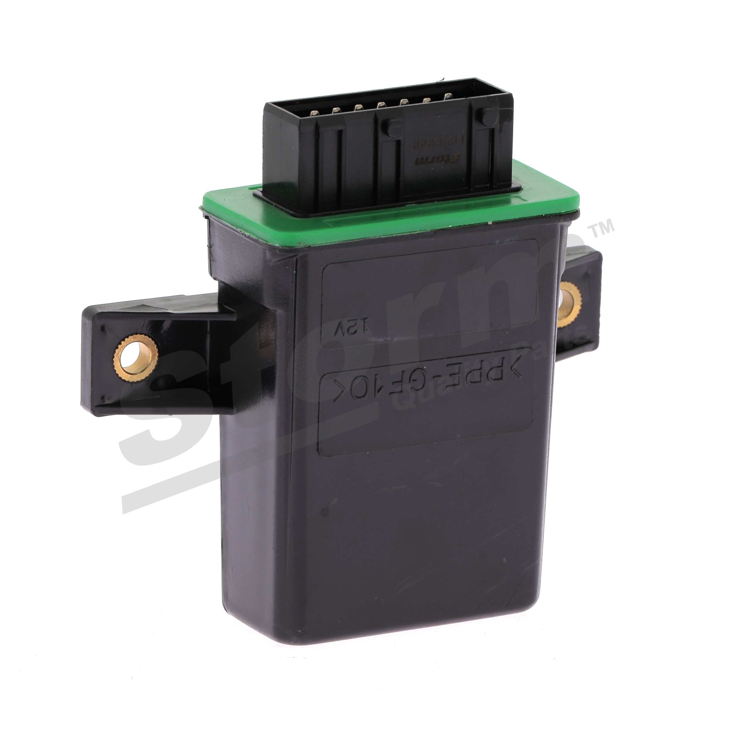STORM QUALITY PARTS 777050 Sensor, coolant temperature CITROËN Dispatch I MPV 1.9 TD 92 HP