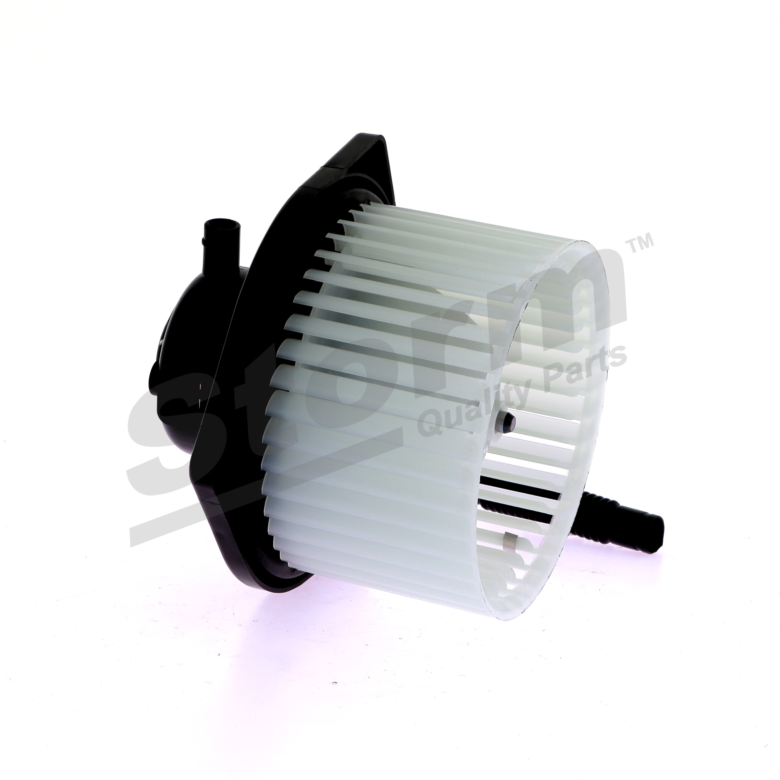 STORM QUALITY PARTS 7940801 Pulseur d'air Mitsubishi Lancer 8 Berline 2.0 DI-D (CY8A) 140CV 2016