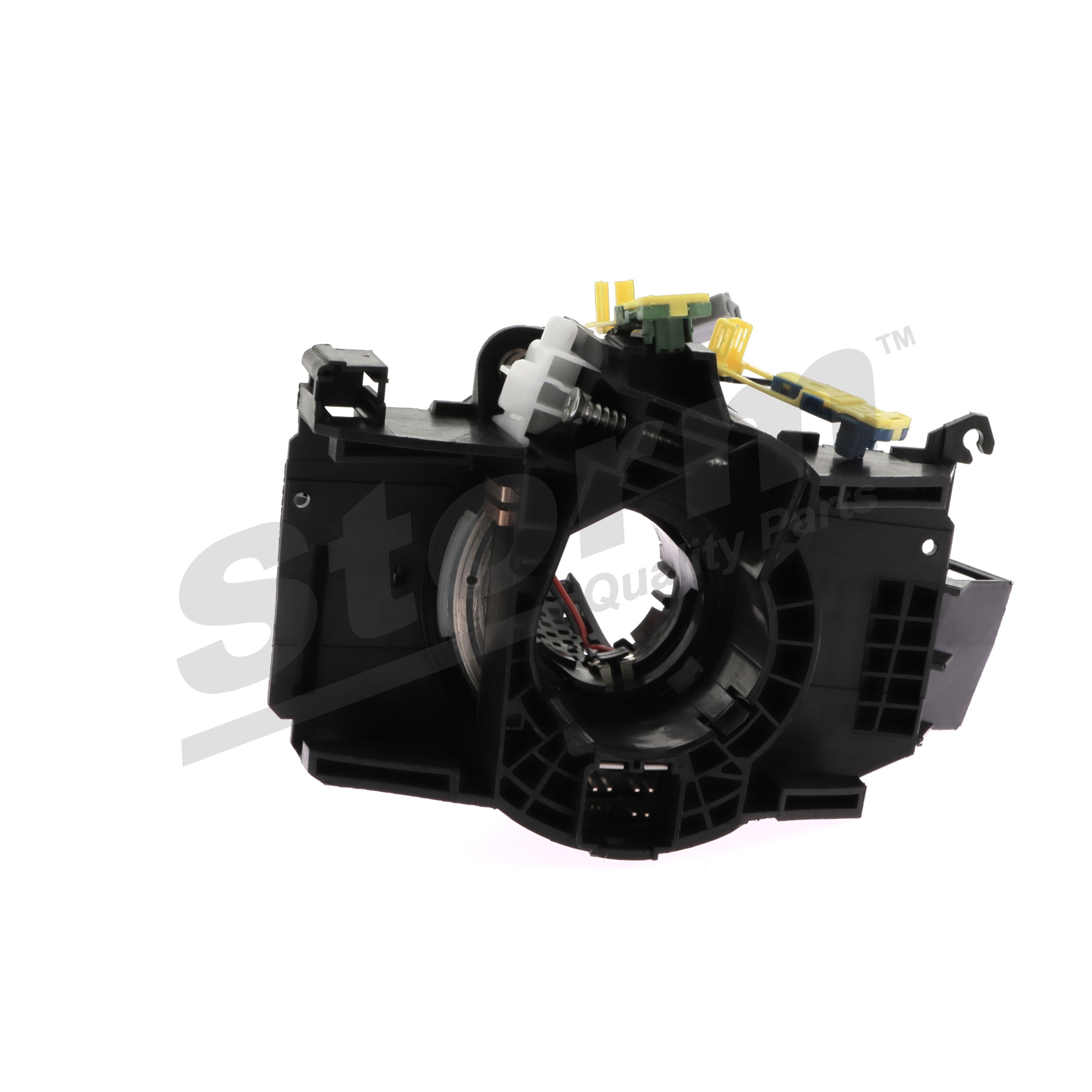 STORM QUALITY PARTS 8102032 Viklefjær, airbag Renault Espace JK 2.0 dCi (JK03, JK04, JK1C, JK1G, JK1J, JK1K) 173 HK