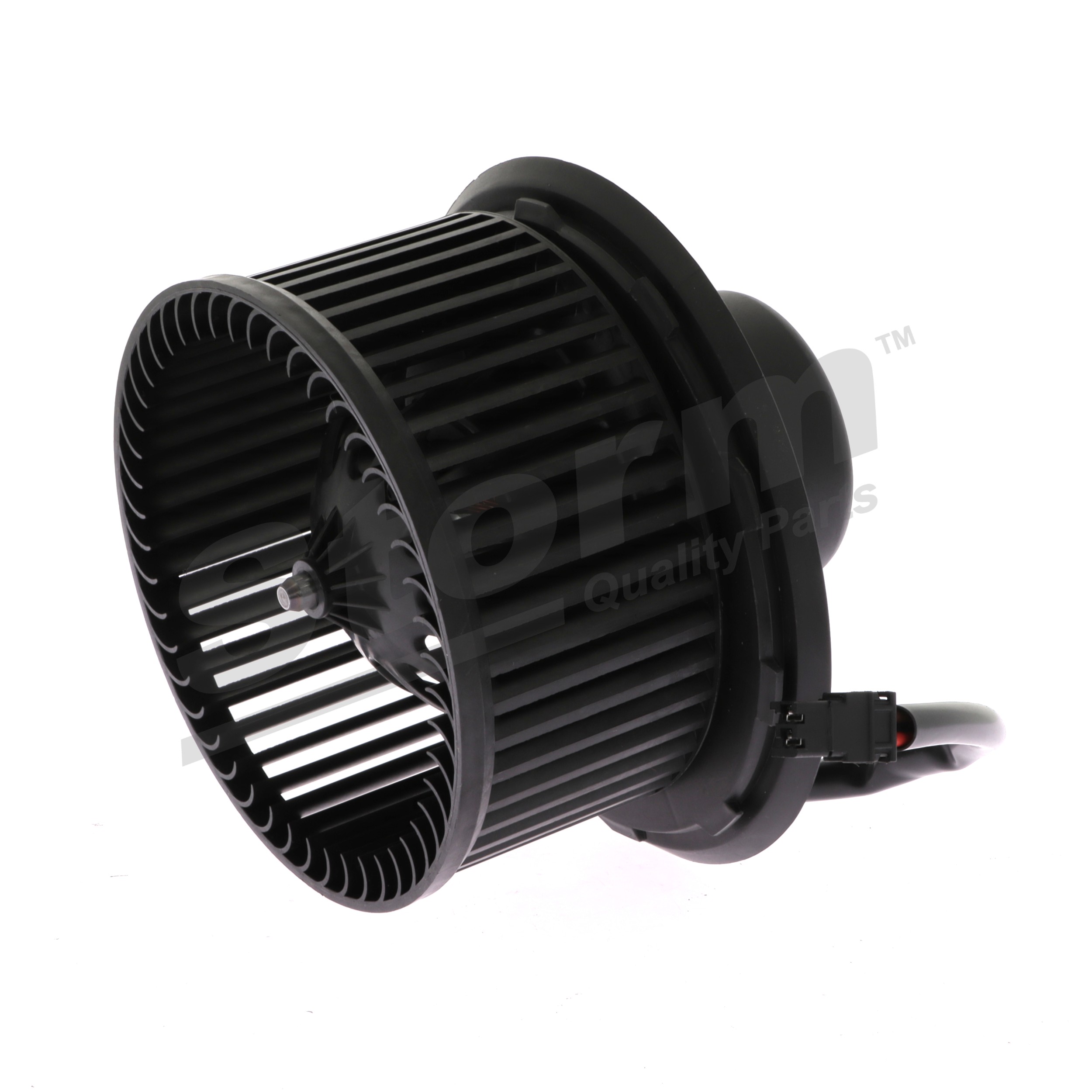 STORM QUALITY PARTS 8110801 Pulseur d'air Renault Twingo 1 1.2 58CV 1999