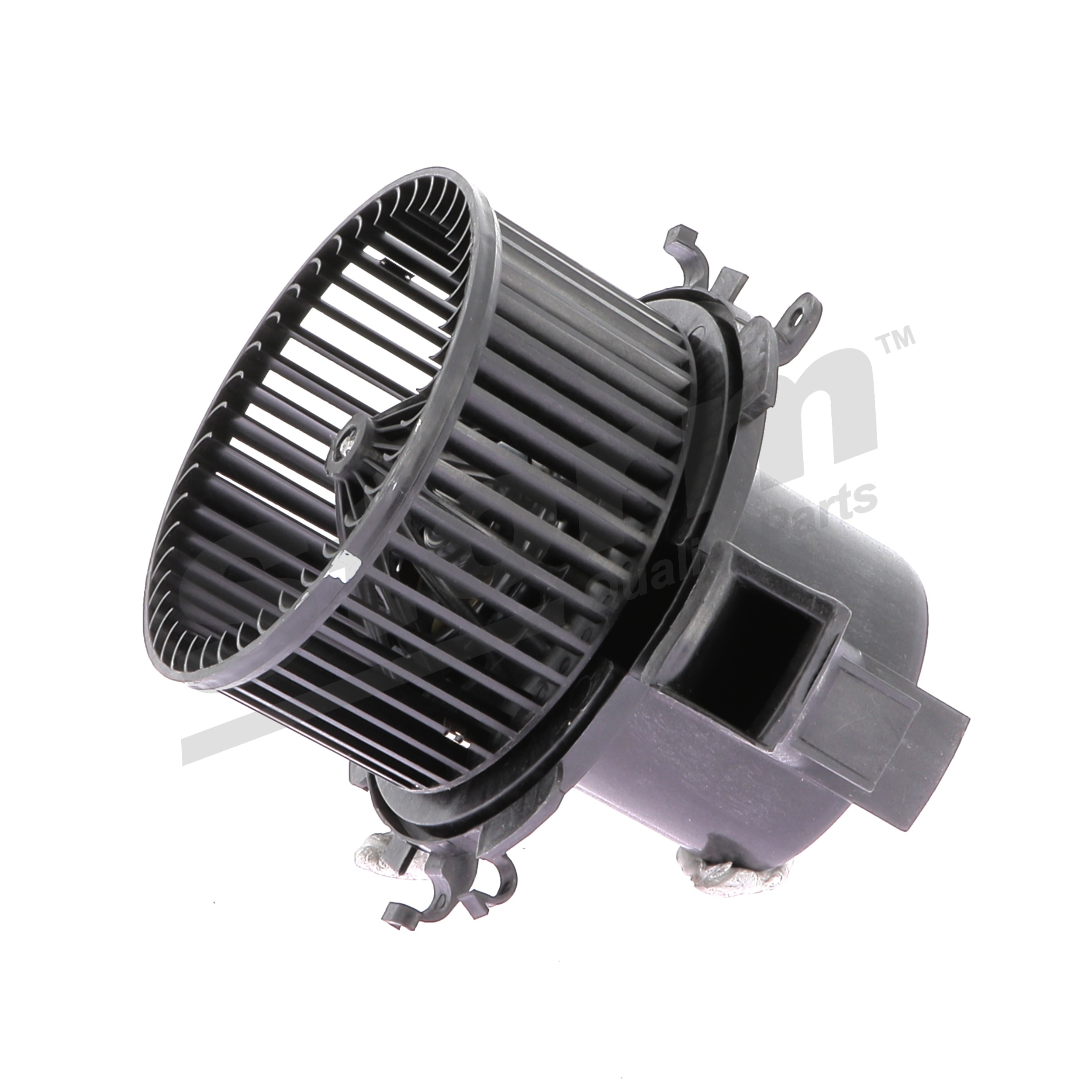 STORM QUALITY PARTS 8360801 Innenraumgebläse Renault Master II Bus 2.5 dCi 101 PS G9U 754