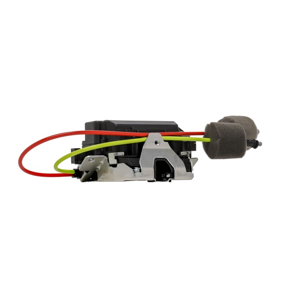 RIDEX 1362T0082 Tailgate lock Mercedes S211 E 280 CDI 3.2 (211.223) 177 hp OM 648.961