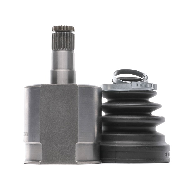 RIDEX 5J0956 Vetonivel Volvo 545 2.5 T5 AWD 220 hv B 5254 T3