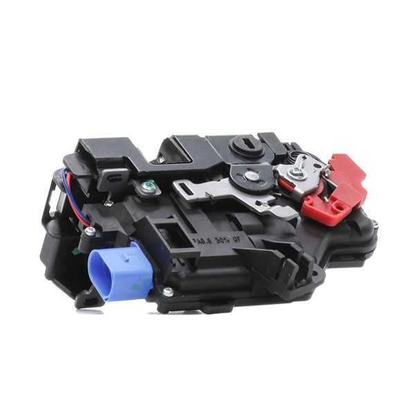 RIDEX 1361D0372 Lichtschakelaar 2.0 TDI 131 Pk BVB