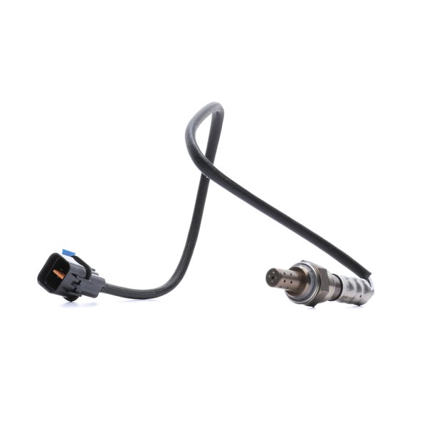 RIDEX 3922L1059 Silencieux intermédiaire 3.5 276CV 2012