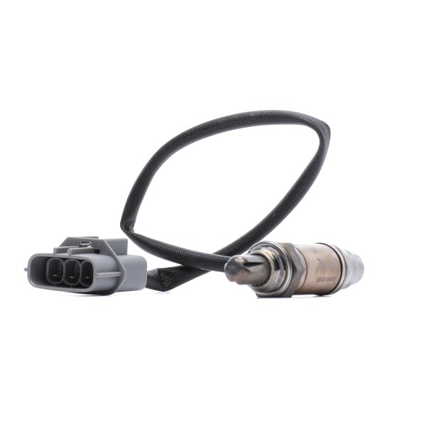 RIDEX 3922L1065 Lambdasonde (NOx, O2) Nissan Maxima QX A33 2.0 V6 24V 140 Pk VQ20DE