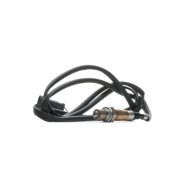 RIDEX 3922L1067 Embouts d'échappement 3.2 V6 (841.AXF110) 230CV 2004