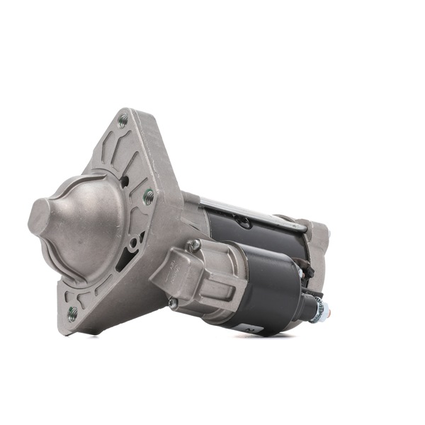RIDEX REMAN 2S0797R Motor de arranque RENAULT Fluence (L3_) 1.6 dCi 130 cv R9M 402