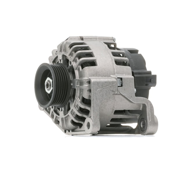 RIDEX REMAN 4G0024R Generátor VW Passat B5 2.5 TDI 163 LE BDG