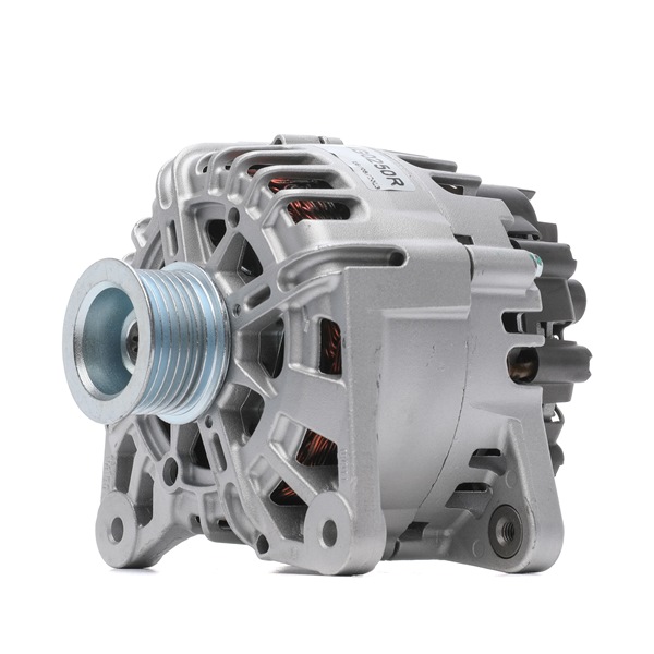 RIDEX REMAN 4G0250R Generator Dacia Logan Express 1.5 dCi 68 HK K9K 792