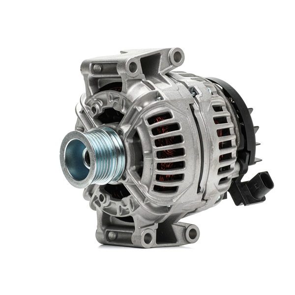 RIDEX REMAN 4G0945R Alternator Ford Transit MK5 2.5 TD 85 hp 4GA