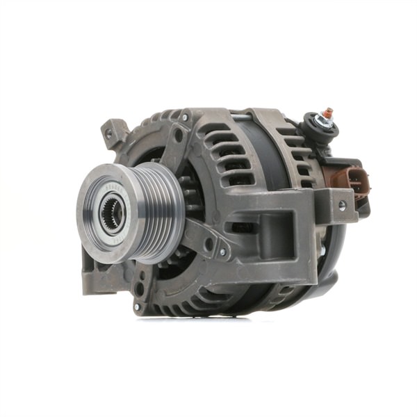 RIDEX REMAN 4G0119R Lichtmaschine Lexus IS XE2 220d (ALE20) 177 PS