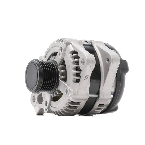 RIDEX REMAN 4G0544R Lichtmaschine Lexus IS XE2 250 AWD (GSE25_) 215PS 2010
