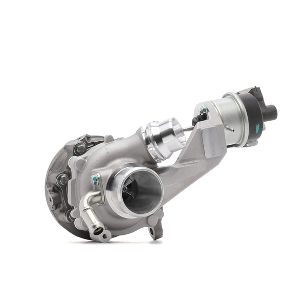 STARK SKCT-1192151 Forreste lydpotte 1.6 CDTI (_76) 110 HK B 16 DTN