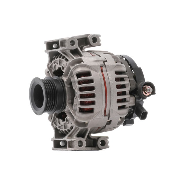 RIDEX REMAN 4G0188R Alternator Opel Astra G 2.2 16V (F08, F48) 147 CP Z 22 SE