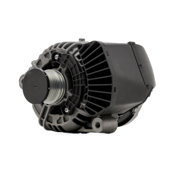 RIDEX REMAN 4G0637R Laturi Opel Vectra C Caravan 3.0 V6 CDTI (F35) 184 hv Z 30 DT