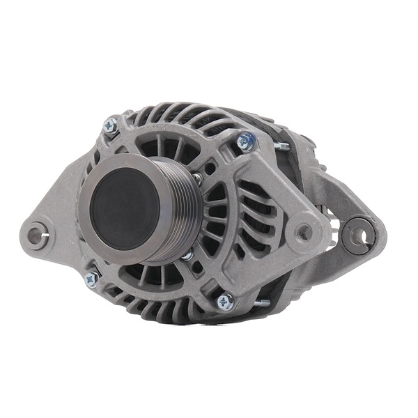 RIDEX REMAN 4G0838R Lichtmaschine Mazda CX 7 ER 2.2 MZR-CD AWD (ER10A) 163PS 2013