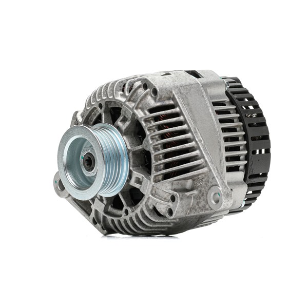 RIDEX REMAN 4G0742R Dynamo Renault Megane Scenic 1.9 dT (JA0Y) 94 Pk F8Q 784