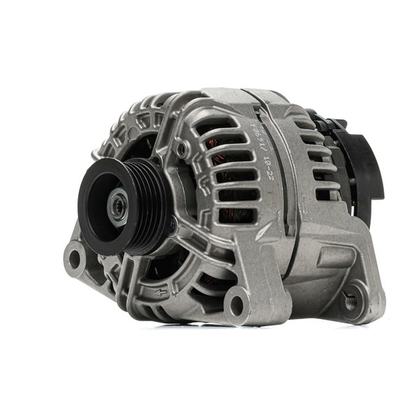 RIDEX REMAN 4G0372R Claxon 1.4 (L35) 75 cv Z 14 XEL