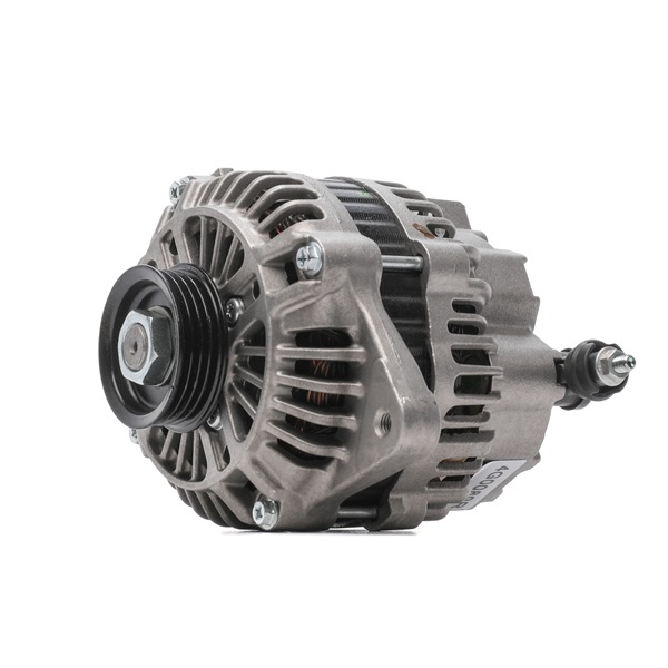 RIDEX REMAN 4G0089R Claxon 1.5 4x4 (RS 415, ZD21S) 101 cv M15A