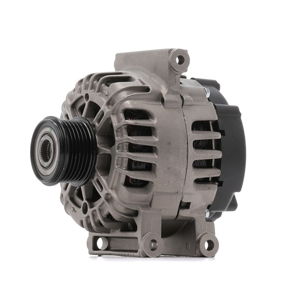 RIDEX REMAN 4G0656R Lichtmaschine Corsa D 1.3 CDTI (L08) 95 PS Z 13 DTE