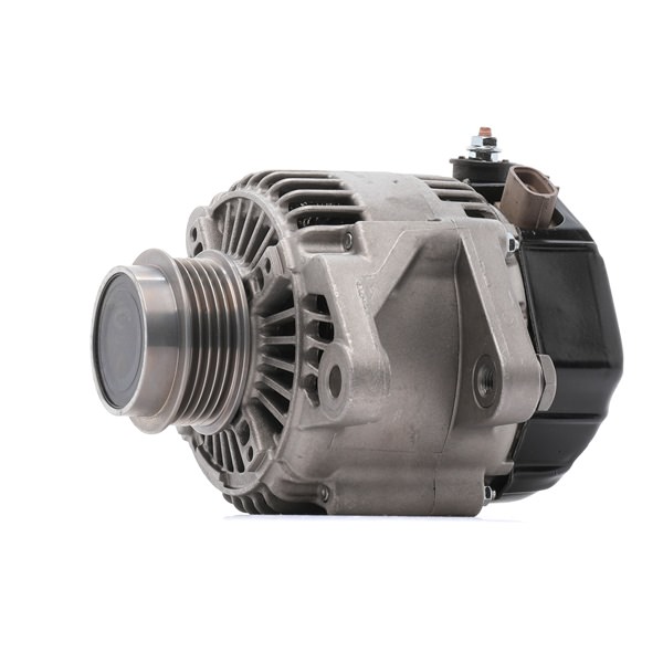 RIDEX REMAN 4G0487R Solenoide de arranque 1.4 D-4D (NLP20_, NLP22_) 75 cv 1ND-TV