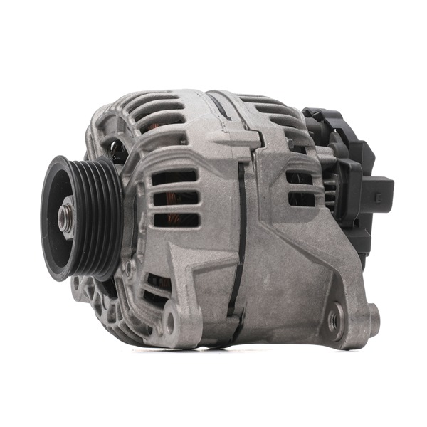 RIDEX REMAN 4G0032R Lichtmaschine Passat B5 2.0 130 PS ALT
