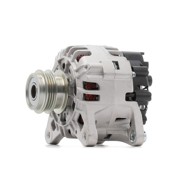 RIDEX REMAN 4G1860R Dynamo Renault Twingo 2 1.2 16V (CN04, CN0B) 75 hk D4F 772