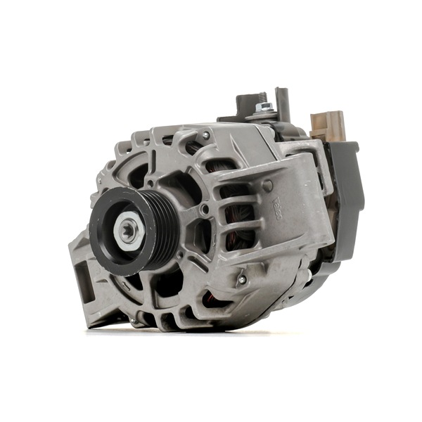 RIDEX REMAN 4G0456R Generátor FORD KA Hatchback (RB) 1.3 i 60 LE J4K