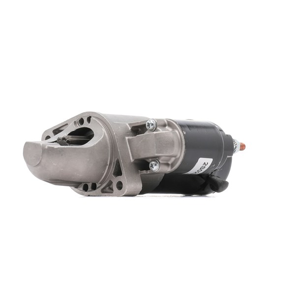 RIDEX REMAN 2S0238R Startmotor MITSUBISHI Colt VI (Z30) 1.5 DI-D (Z38A) 68 hk OM 639.939