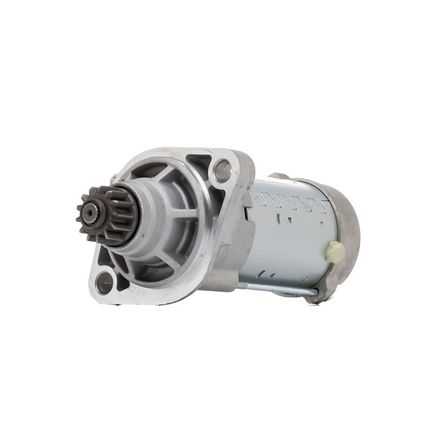 RIDEX REMAN 2S1172R Magnetschalter Anlasser 1.2 TFSI 110 PS CYVB