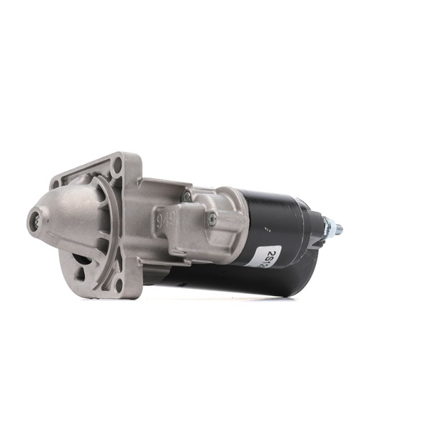 RIDEX REMAN 2S1291R Solenoide de arranque 2.0 CDTI (08) 165 cv A 20 DTH