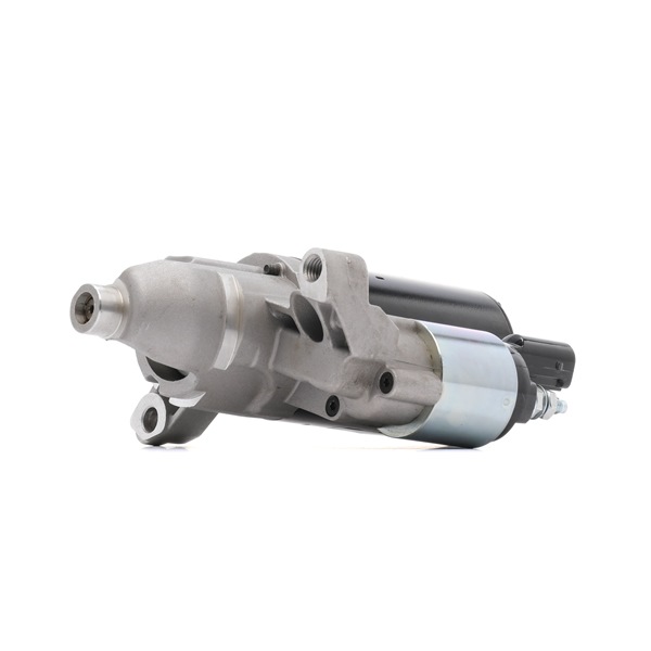 RIDEX REMAN 2S1294R Starttimoottori Audi A5 F53 2.0 TDI (CZHA, DEUA) 150 hv CZHA