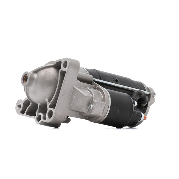 RIDEX REMAN 2S0333R Anlasser Renault Master II Bus 2.5 dCi 100 (JDCV) 99 PS