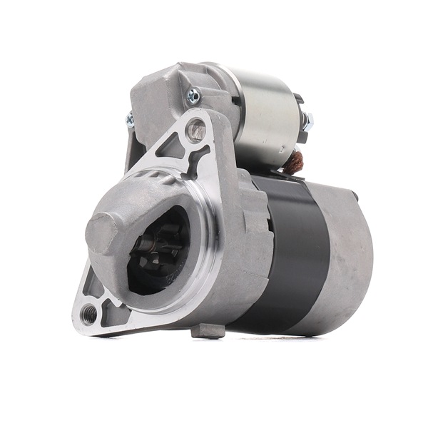 RIDEX REMAN 2S0132R Solenoide de arranque 1.4 88 cv CR14DE