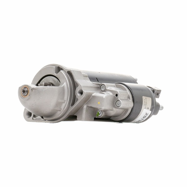 RIDEX REMAN 2S1303R Anlasser ROLLS-ROYCE Phantom VII Drophead Coupe (RR2) 6.75 V12 460PS 2012