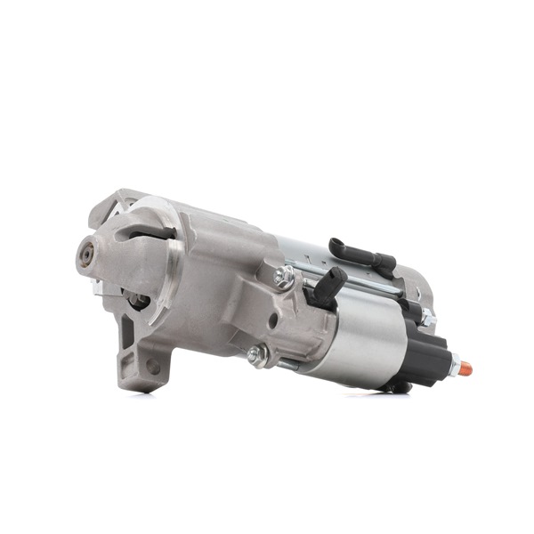 RIDEX REMAN 2S1110R Starttimoottori BMW X3 F25 xDrive 20 d 190 hv B47 D20 A