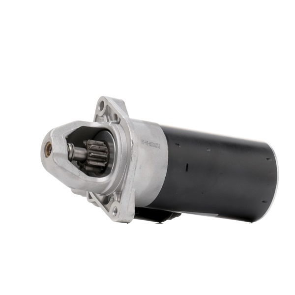 RIDEX REMAN 2S1308R Starttimoottori Fiat Idea 350 1.3 D Multijet 95 hv 199 B1.000