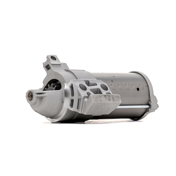RIDEX REMAN 2S0459R Starter motor BMW F30 330 d xDrive 258 hp N57 D30 A