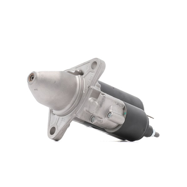 RIDEX REMAN 2S0692R Startmotor MG MGF 1.8 i VVC 146 Pk 18 K4K