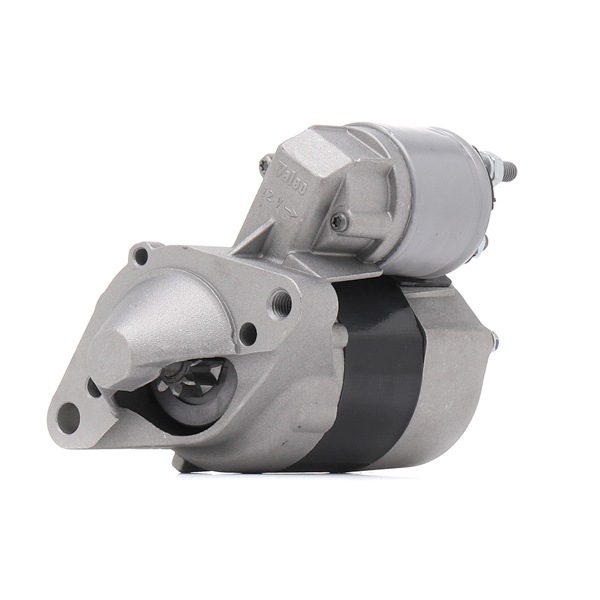 RIDEX REMAN 2S0509R Claxon 1.2 75 cv D4F 740