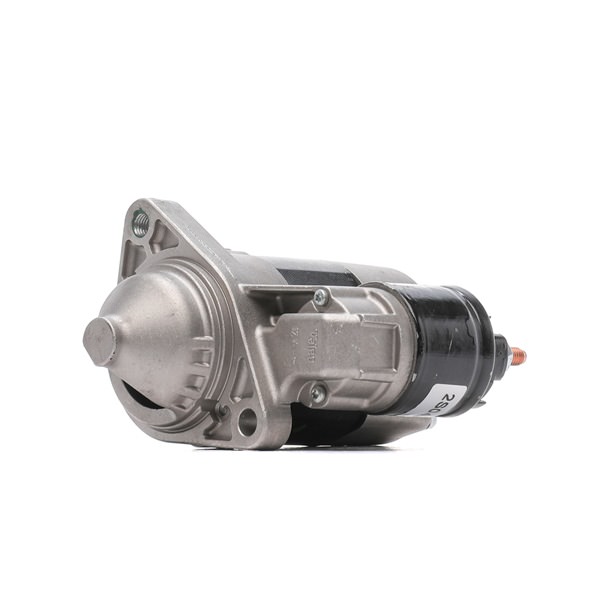 RIDEX REMAN 2S0430R Magnetschalter Anlasser 1.4 LPG 88 PS CR14DE