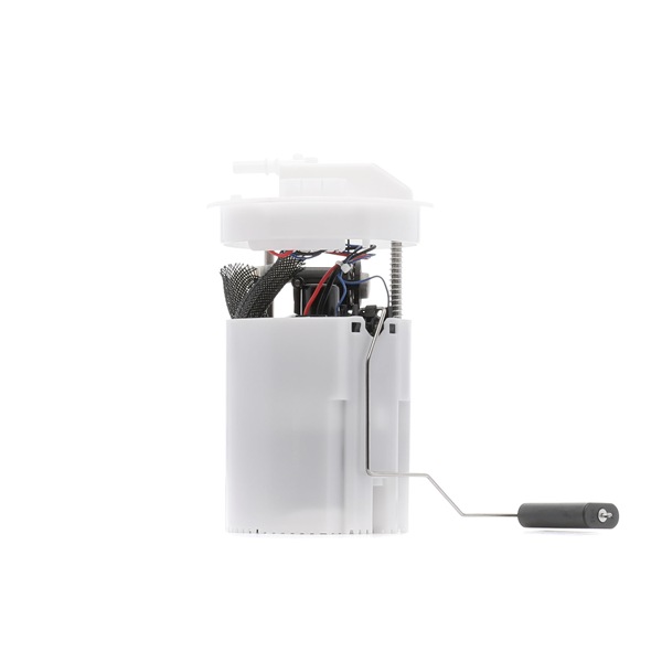 RIDEX 1382F0661 Regolatore pressione carburante 1.4 LPG 87 CV RTJC