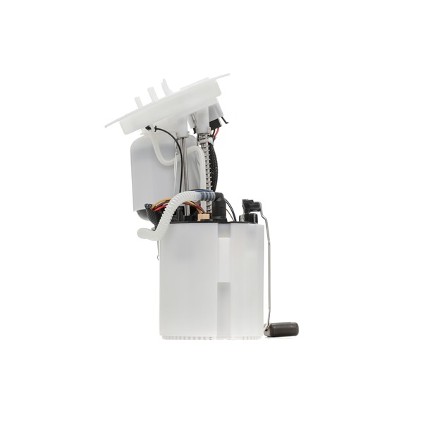 RIDEX 1382F0694 Regolatore pressione carburante RS4 4.2 quattro 450 CV CFSA