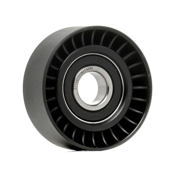 STARK SKSS-0671455 Stötdämpare 1.5 IMA (ZF2) 137 hk LEA1