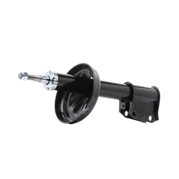 RIDEX 854S18880 Stoßdämpfer Renault Twingo 2 1.2 Turbo 100PS 2009
